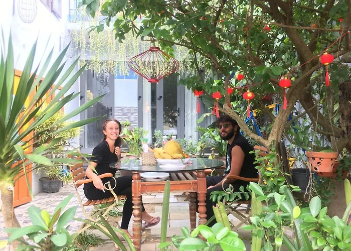 Cherry Garden Homestay
